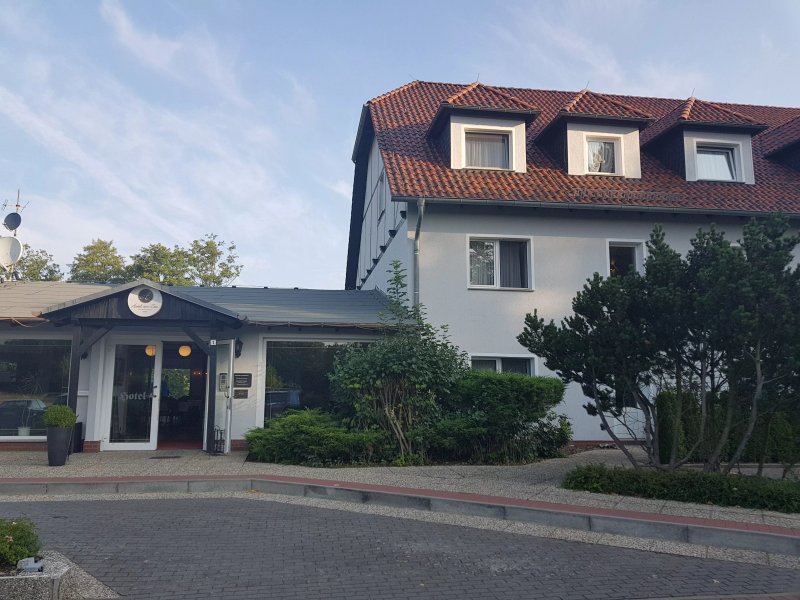 Seehotel Muehlenhaus