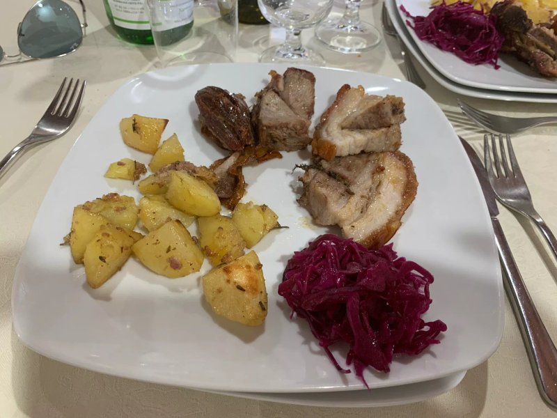 La Locanda Dei Due Apostoli