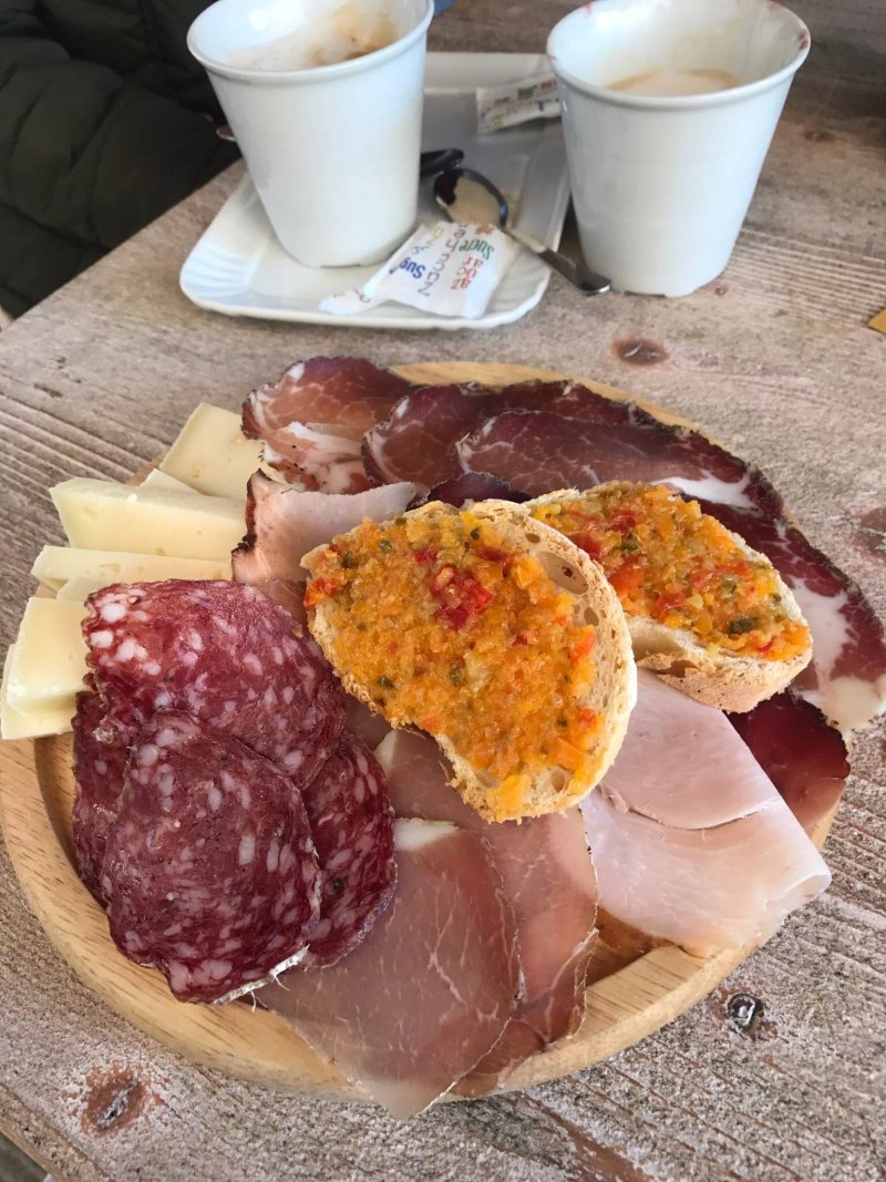 La Bottega Del Parco SRL