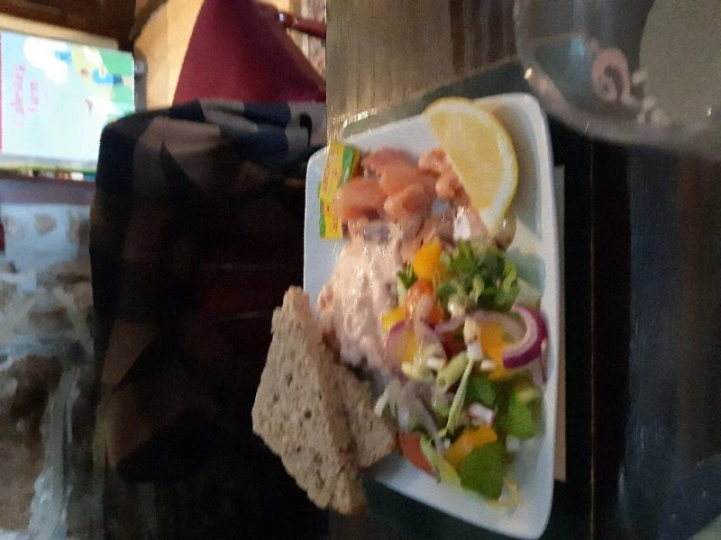 Sportsmans Arms