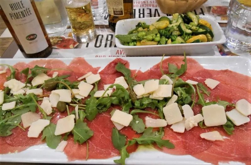 Ristorante Del Arte