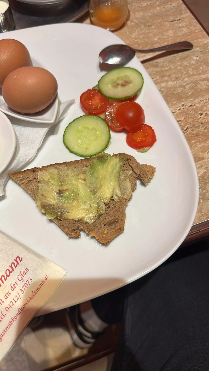Cafe-Konditorei Holzmann