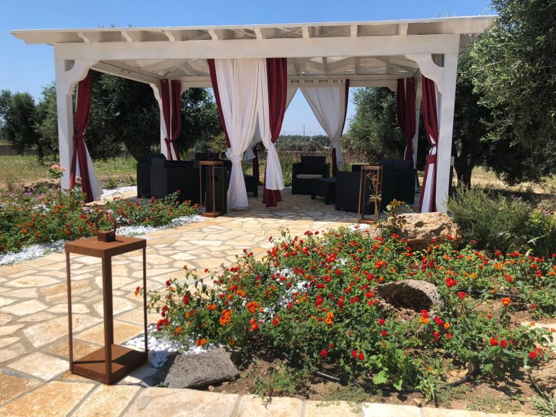 B&B Terra dei Sogni