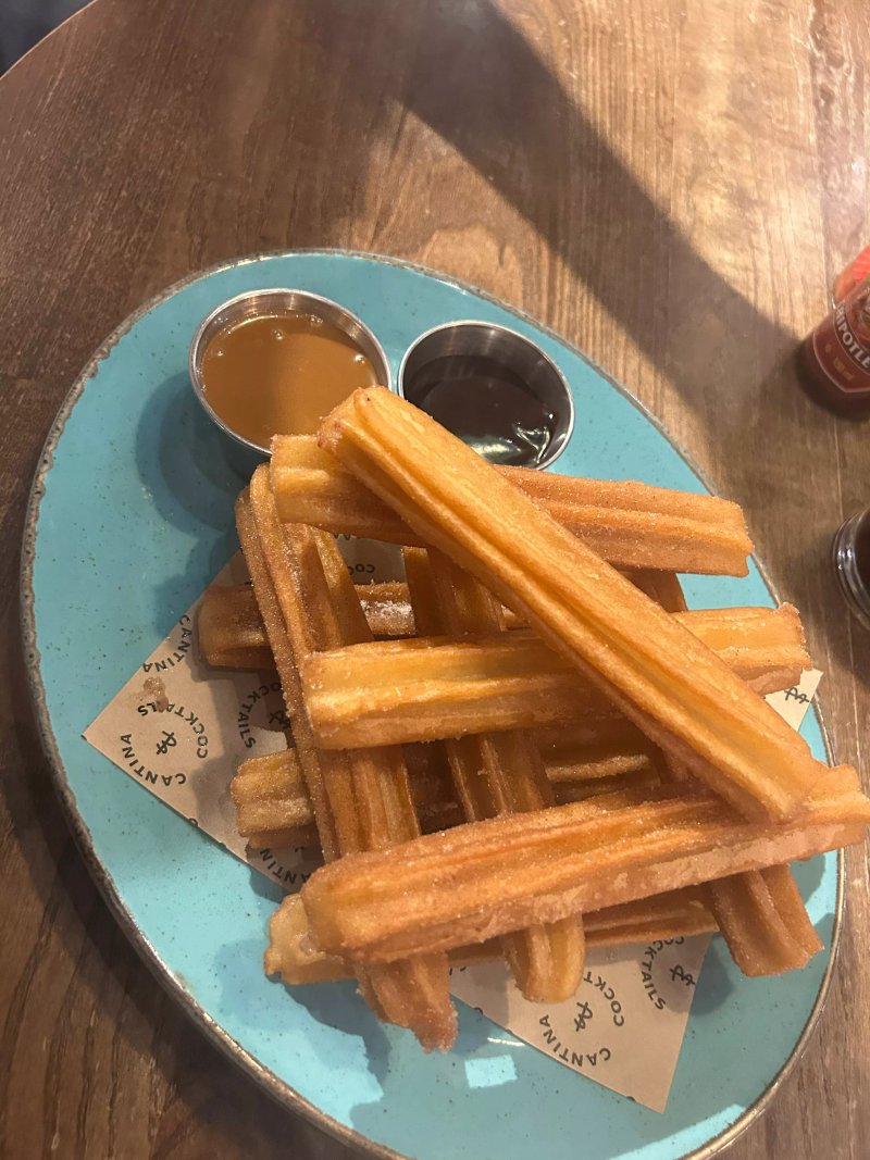 Las Iguanas - Centre Parcs Elveden
