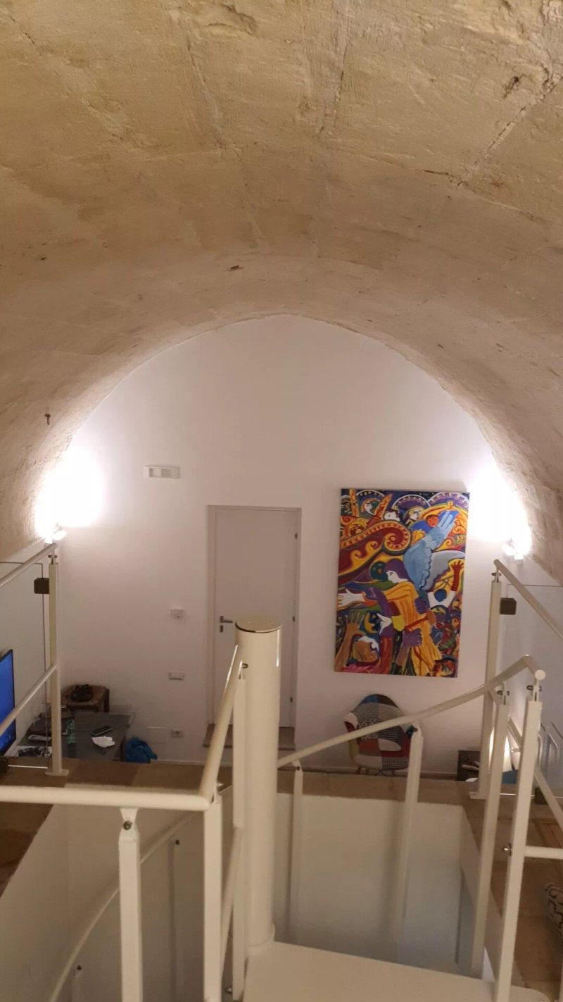 B&B Madonna degli Angeli