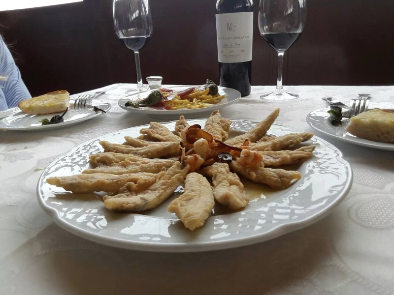 La Casa de Asturias