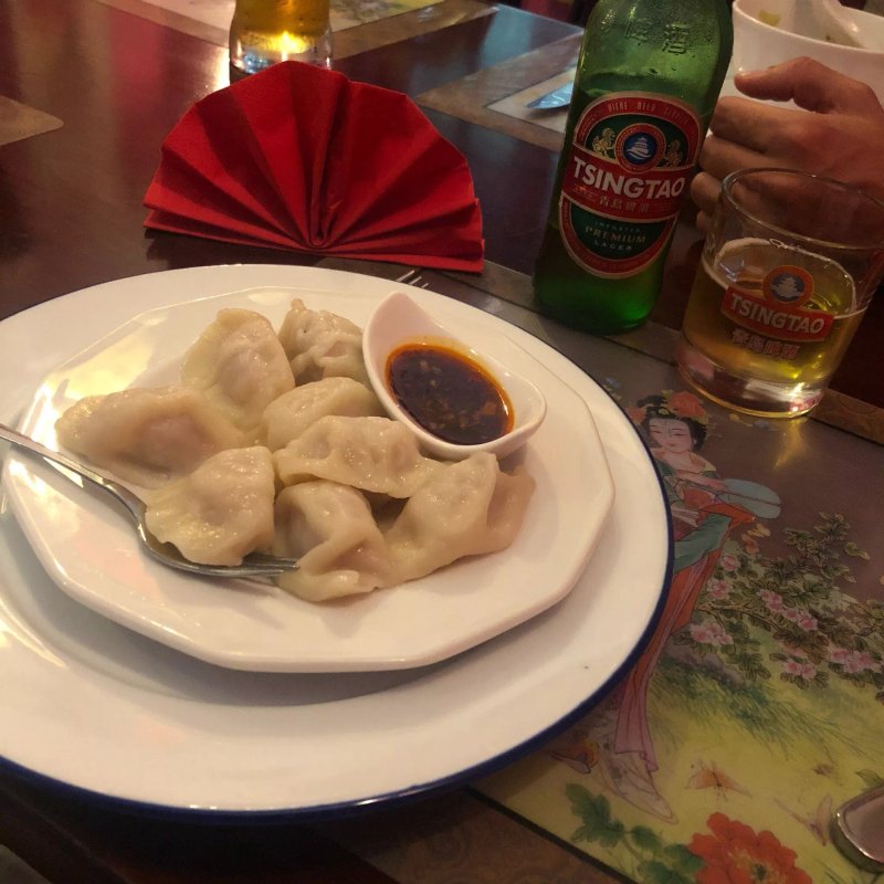 Shanghai