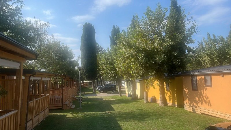 Baia Holiday Gasparina