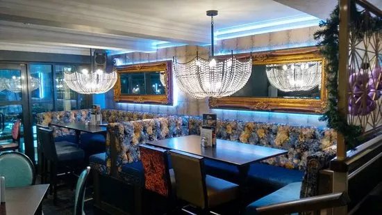 The Slug and Lettuce