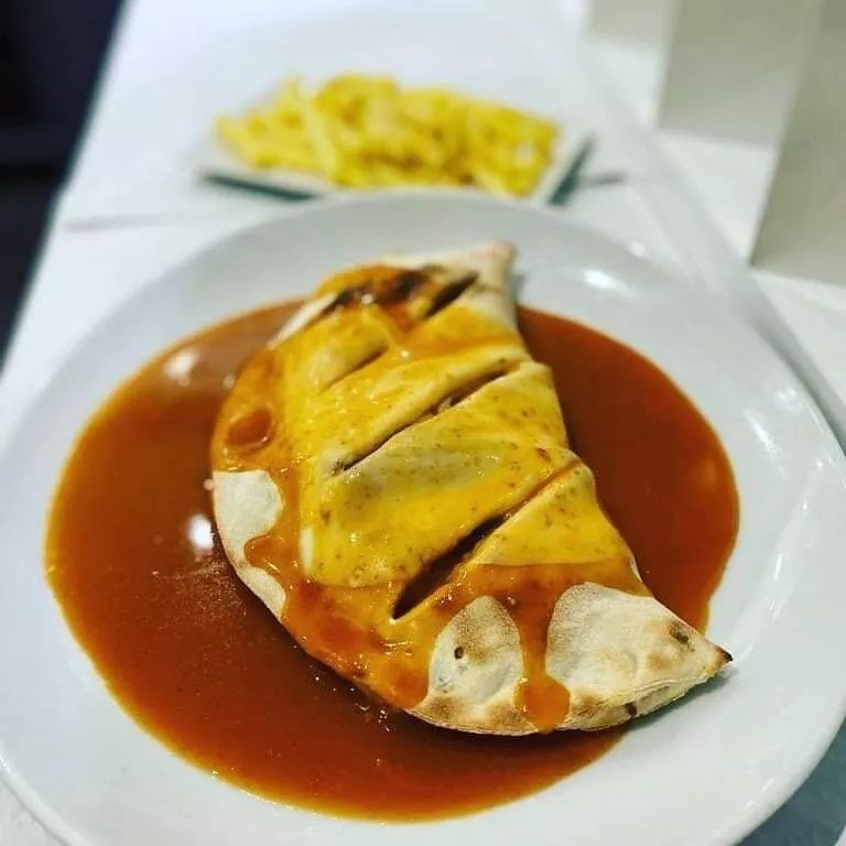 Pizzaria Sabores de Italia