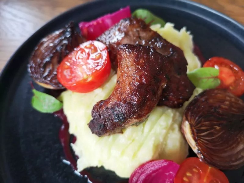 InoWino Restaurant & Cafe