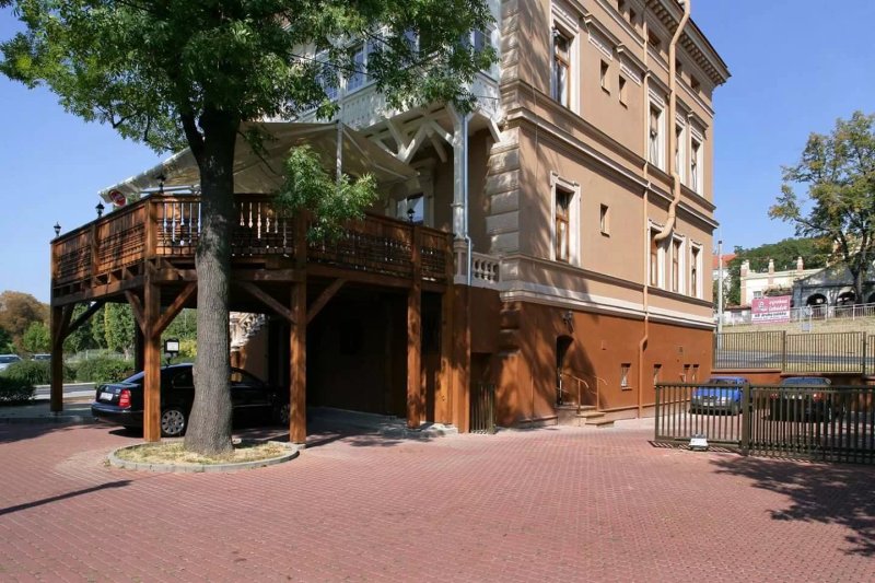 Hotel Mertin