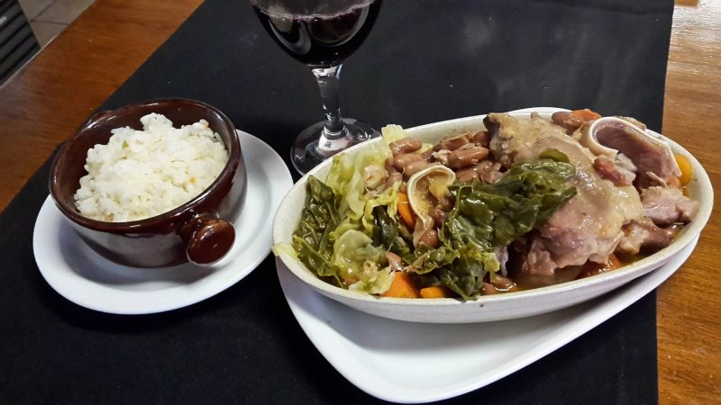 Restaurante Gracita
