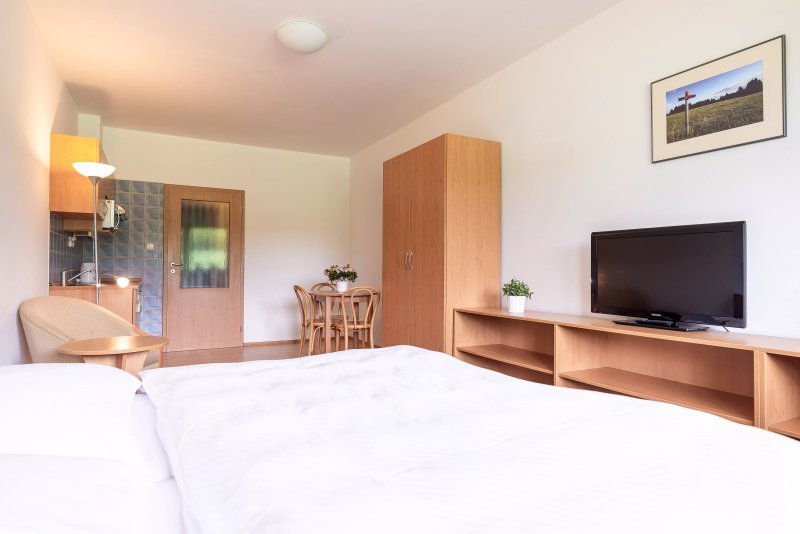 Apartmany Engadin