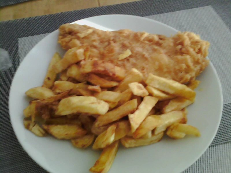Josephs Fish Bar and Cafe
