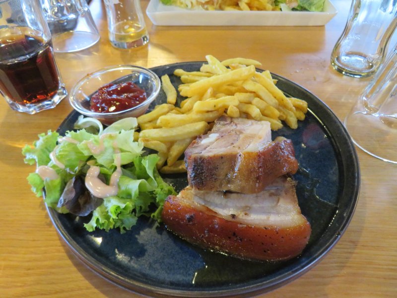 Bouchon & Houblon