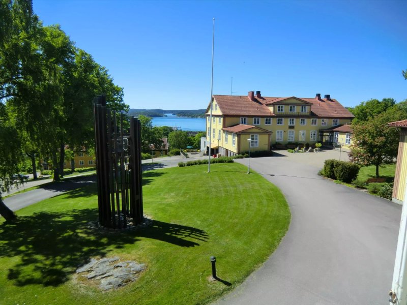 Ljungskile Folkhögskola Kurs & Konferens