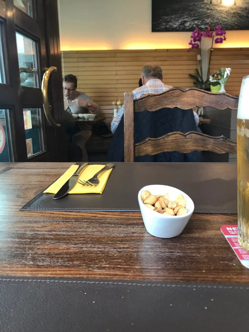 Steakhouse Sint-Trudo