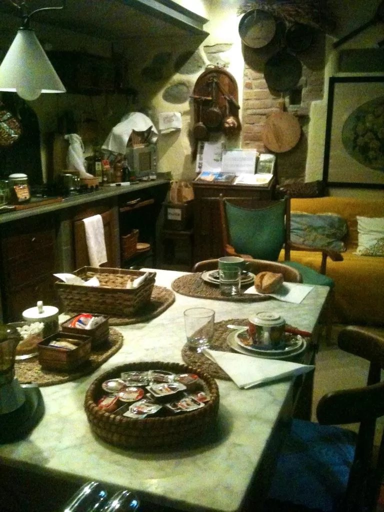 Casa Di Chianti