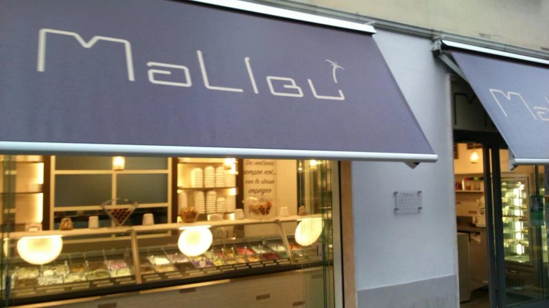 Gelateria Malibu