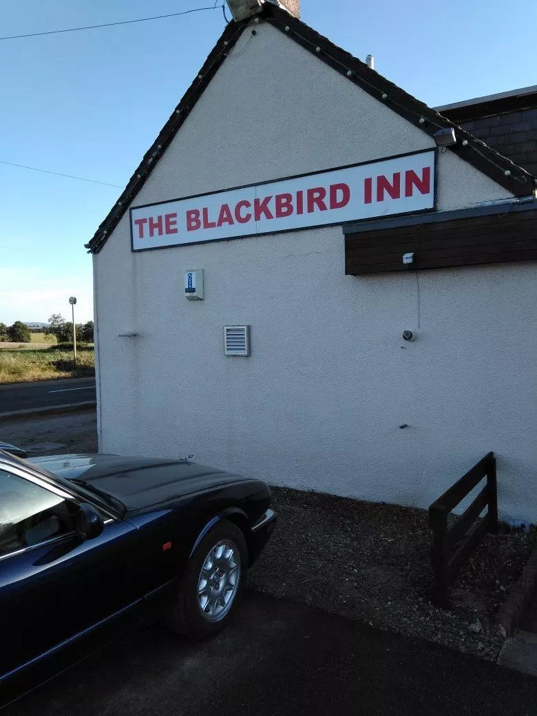 Blackbird Inn