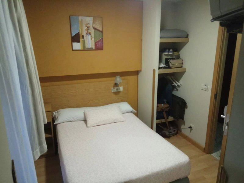 Hotel Alda Centro Oviedo