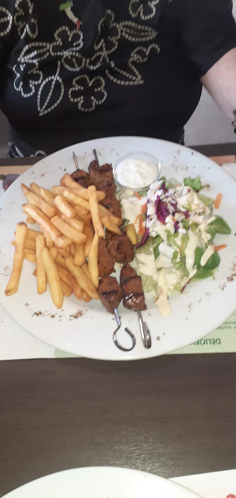 Restaurant Viyane