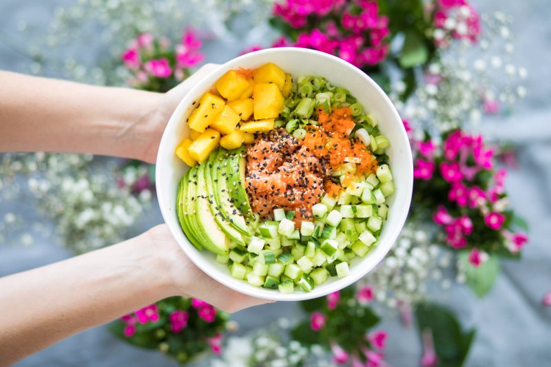 Poke Perfect Den Bosch