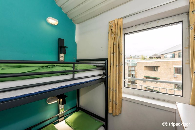 YHA London Thameside