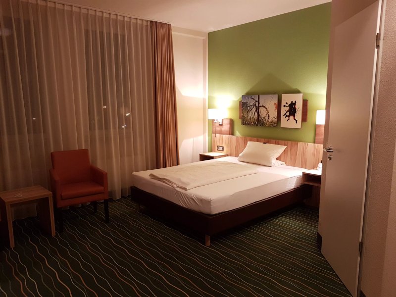 Business  & Conference Sporthotel