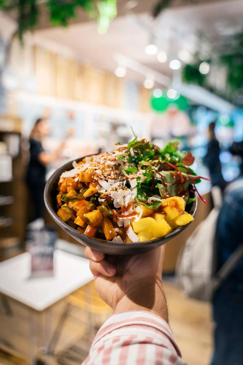 Ma‘loa Poke Bowl Hannover