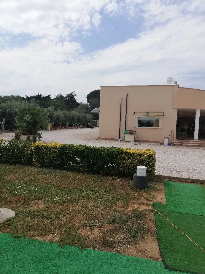 La Tenuta del Passero