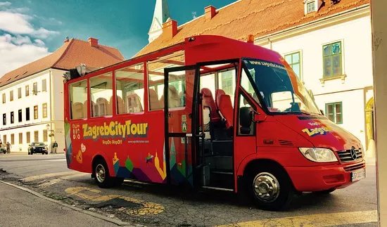 Zagreb City Tour - Private Day Tour