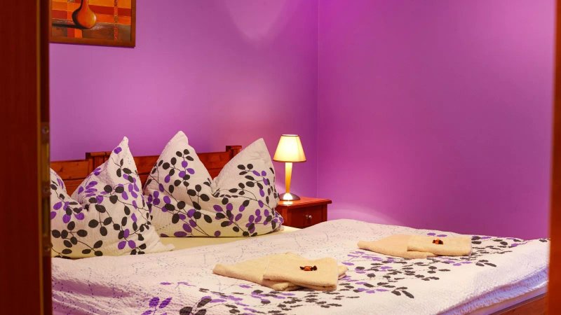 Pension Relax