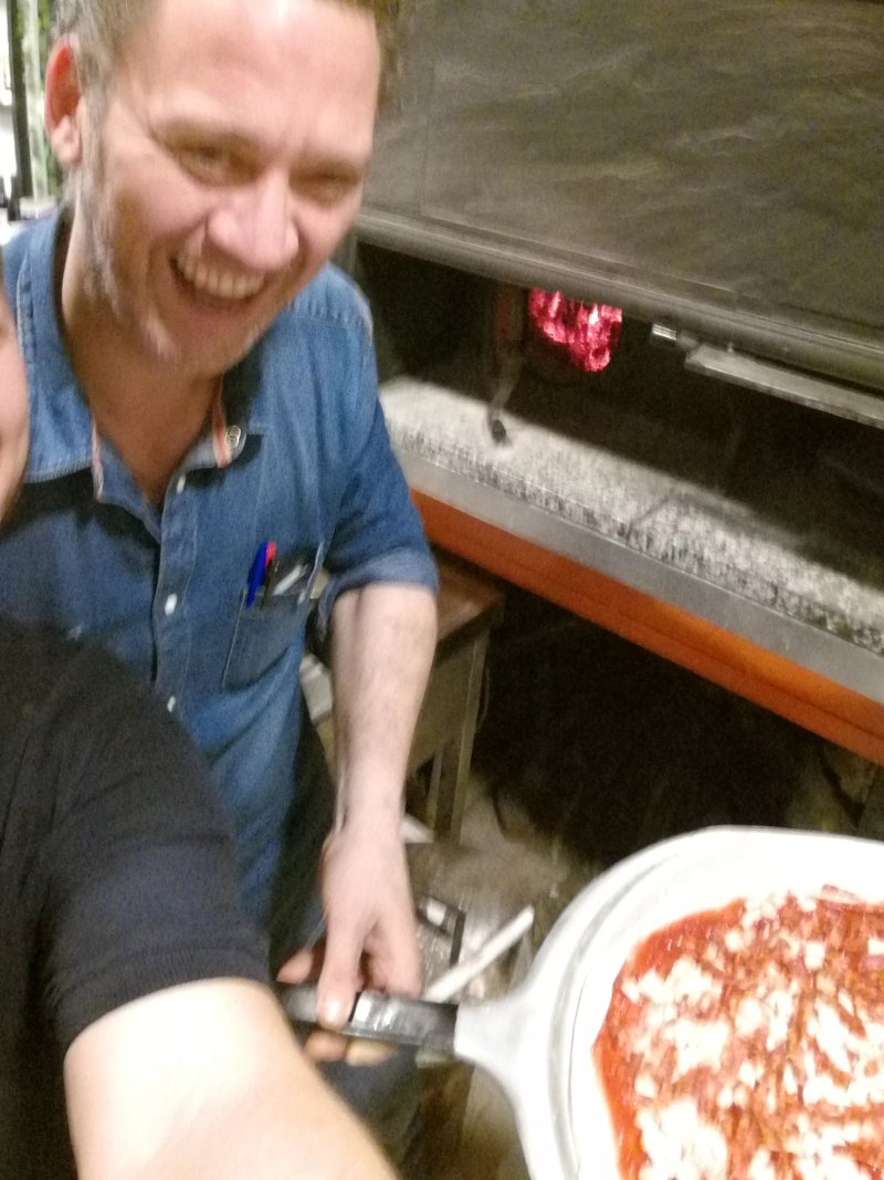 Ristorante Pizzeria Fuoko