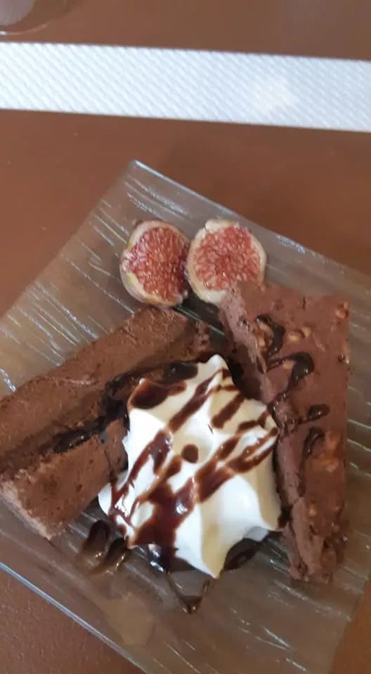 Brasserie Restaurant Les 4 Freres