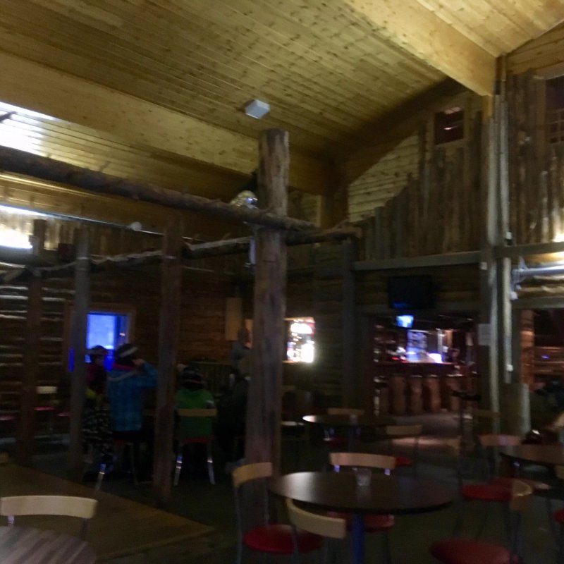 Paljakka Bistro & Pub Riekko