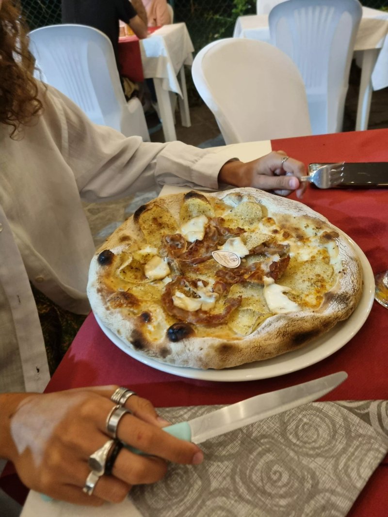 Il Mulino Ristorante-Pizzeria