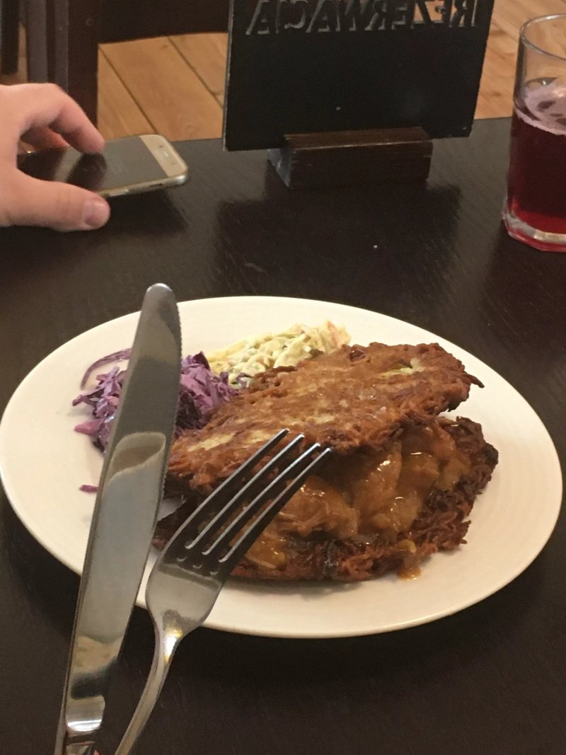 Karczma Waclawowka