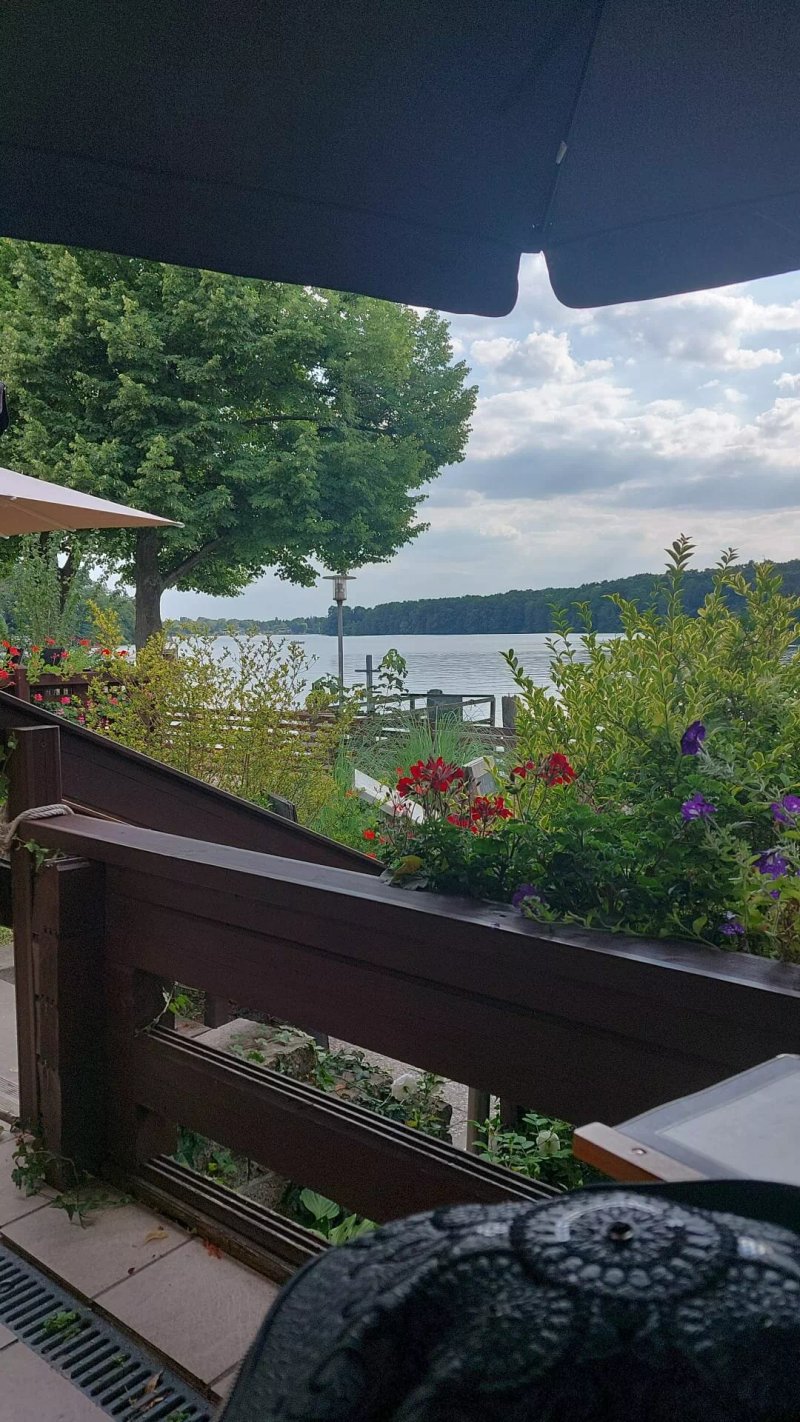 Restaurant Flakenseeterrassen
