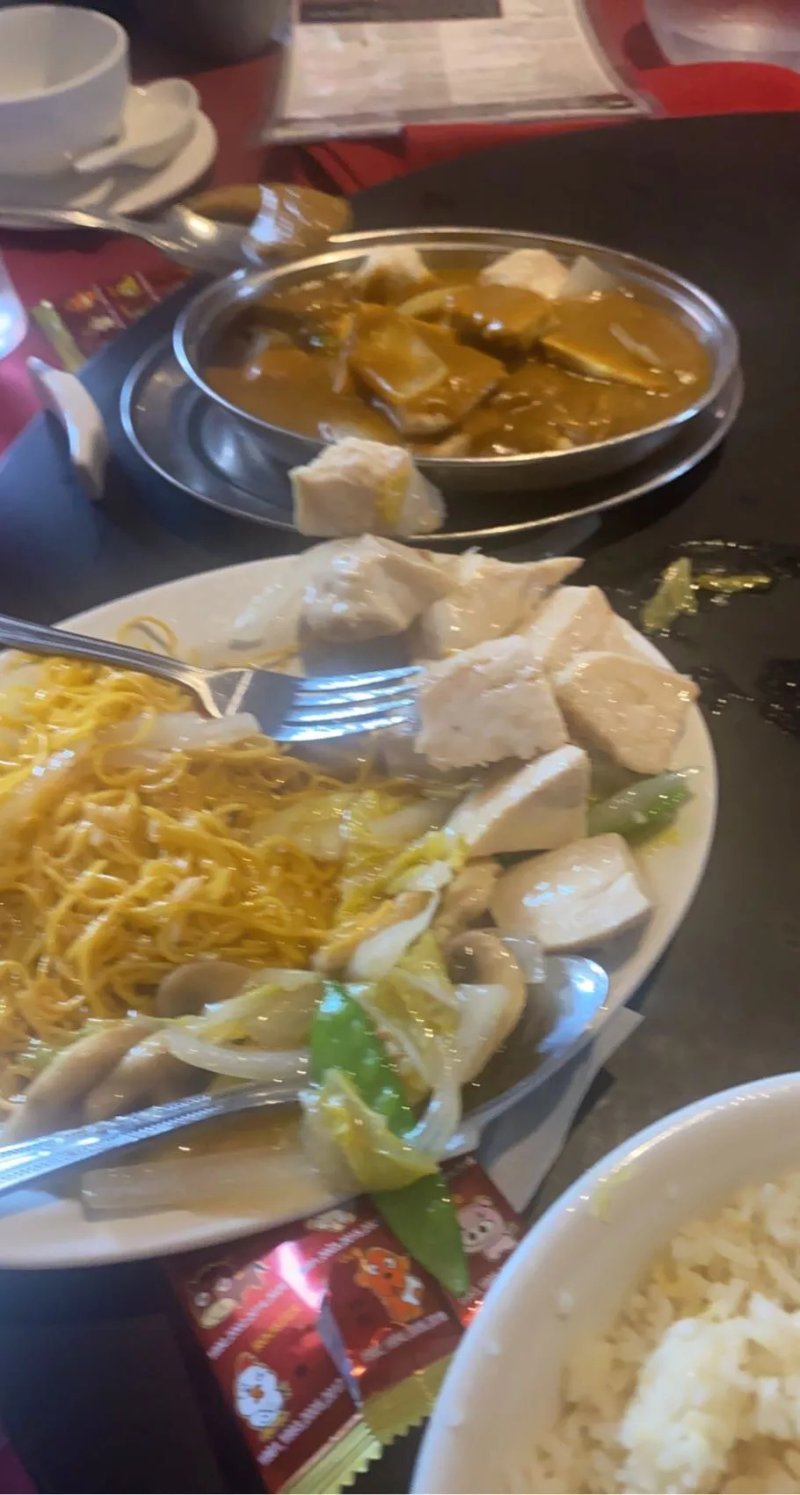 Ruby's Chinese