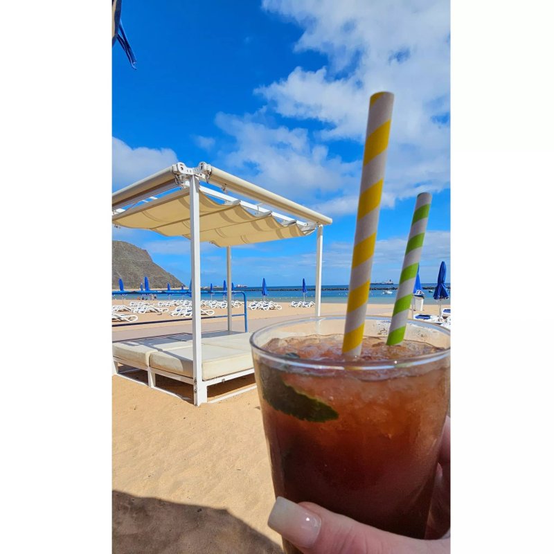 La Isla Beach