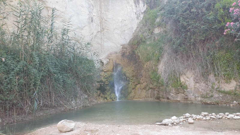 Rambla De Puca