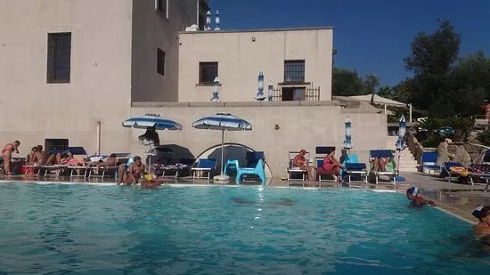 Masseria Castello