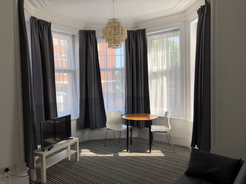 One Helena Road Serviced Apartments