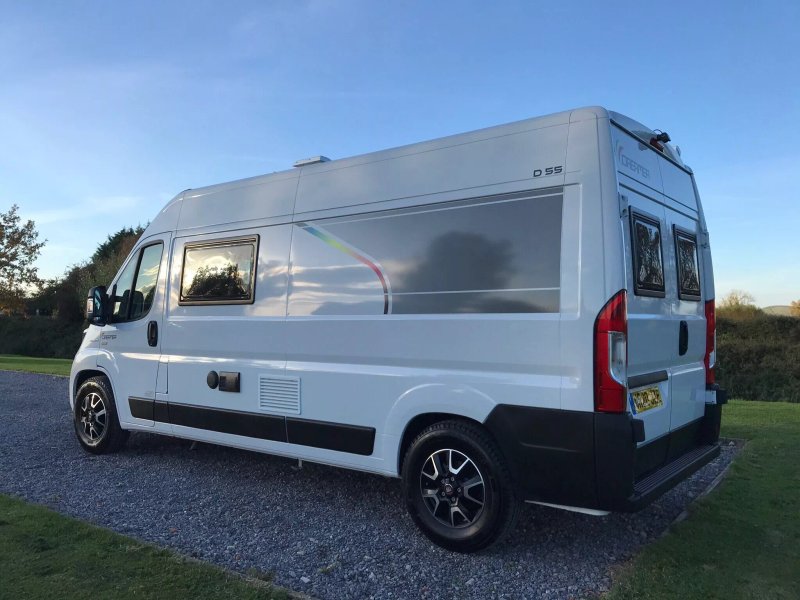 Phippins Farm Caravan Park