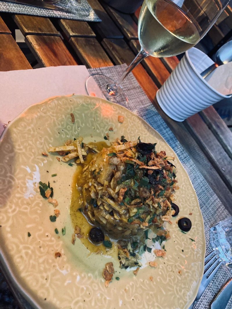 WINE CLUB Restaurant