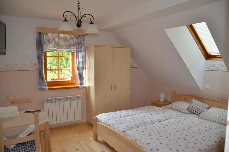 Farmhouse Štiftar