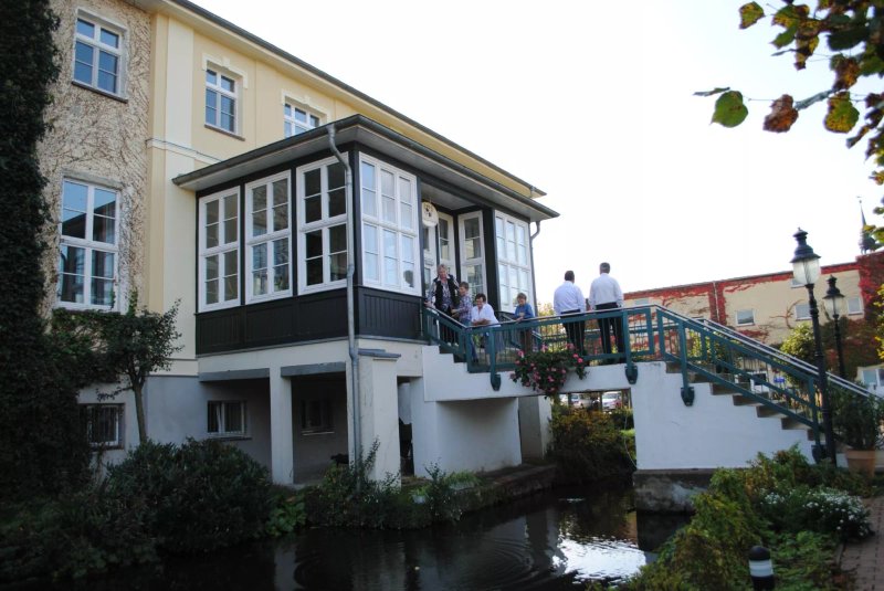 Hotel Zum Gutshof