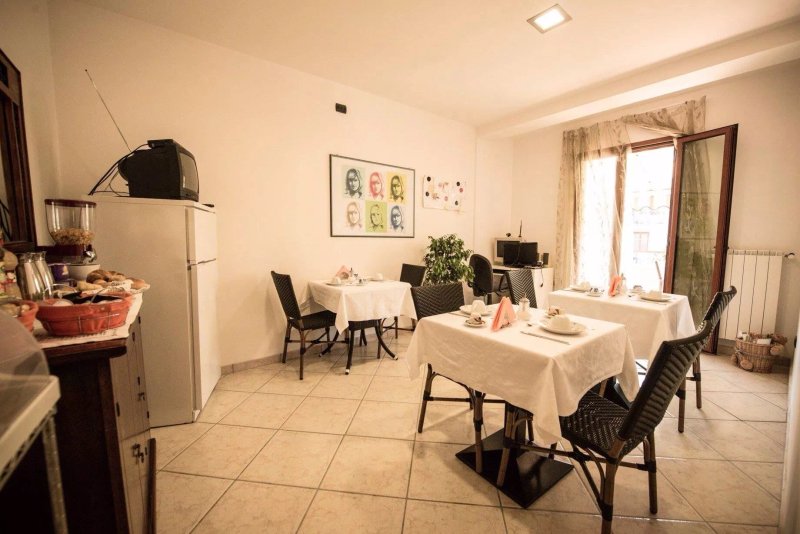 B&b Graziella
